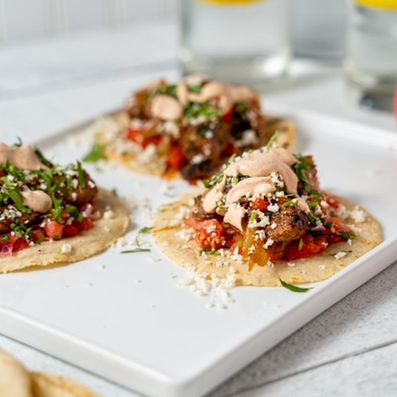 menu item 24 of 74, Carne Asada* (GF)