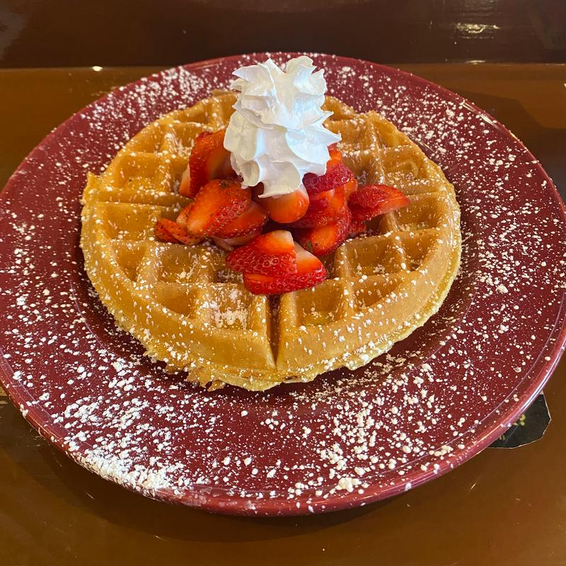 Waffle Your Way photo