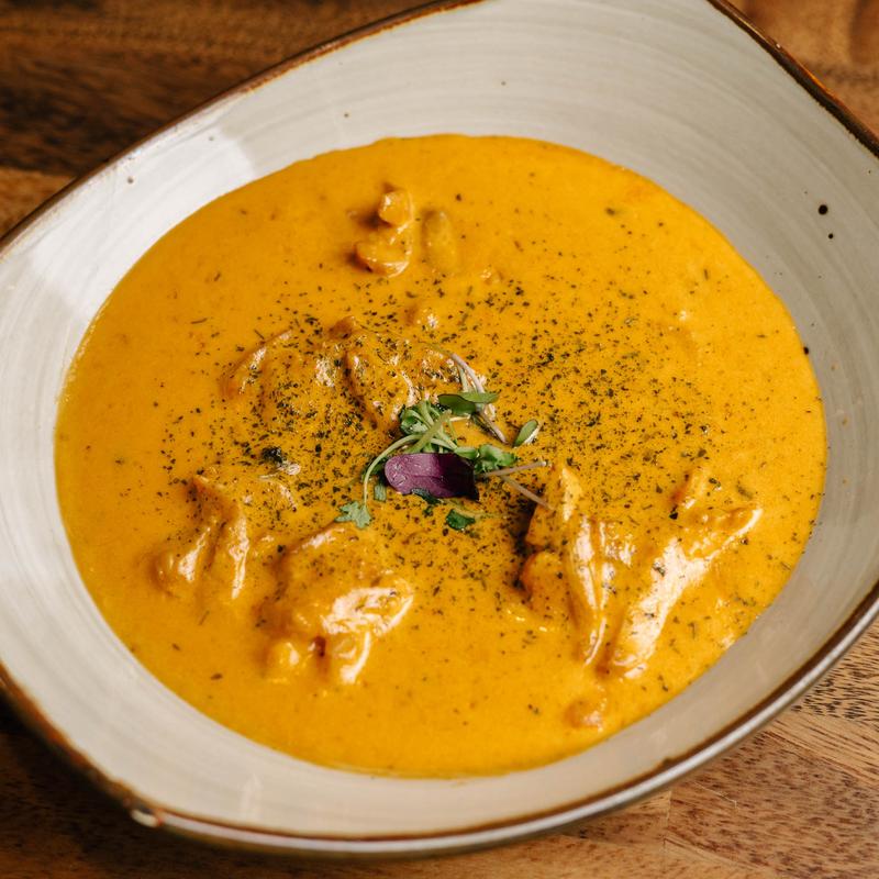 Butter Chicken (GF) photo