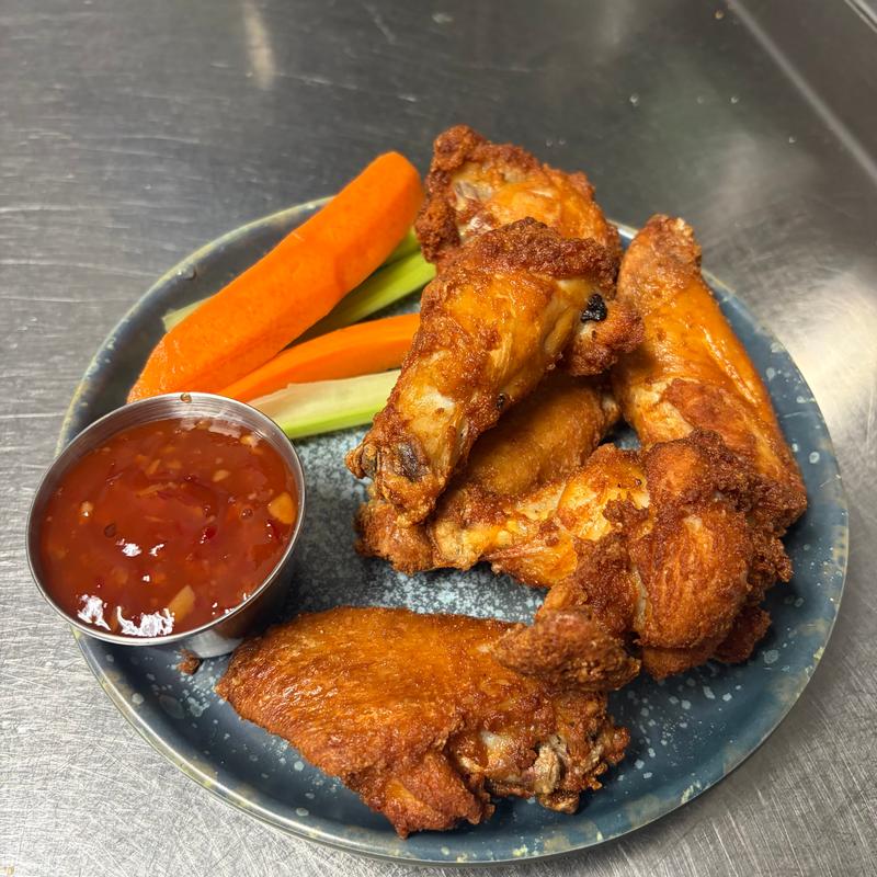 Chicken Wings photo