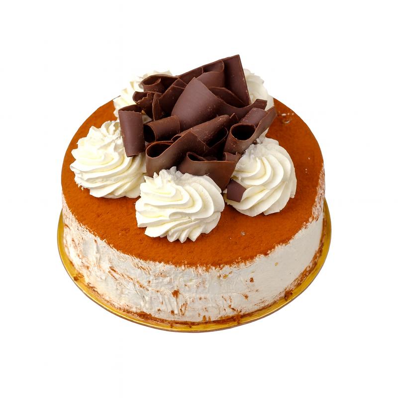 menu item 37 of 138, Tiramisu Cake