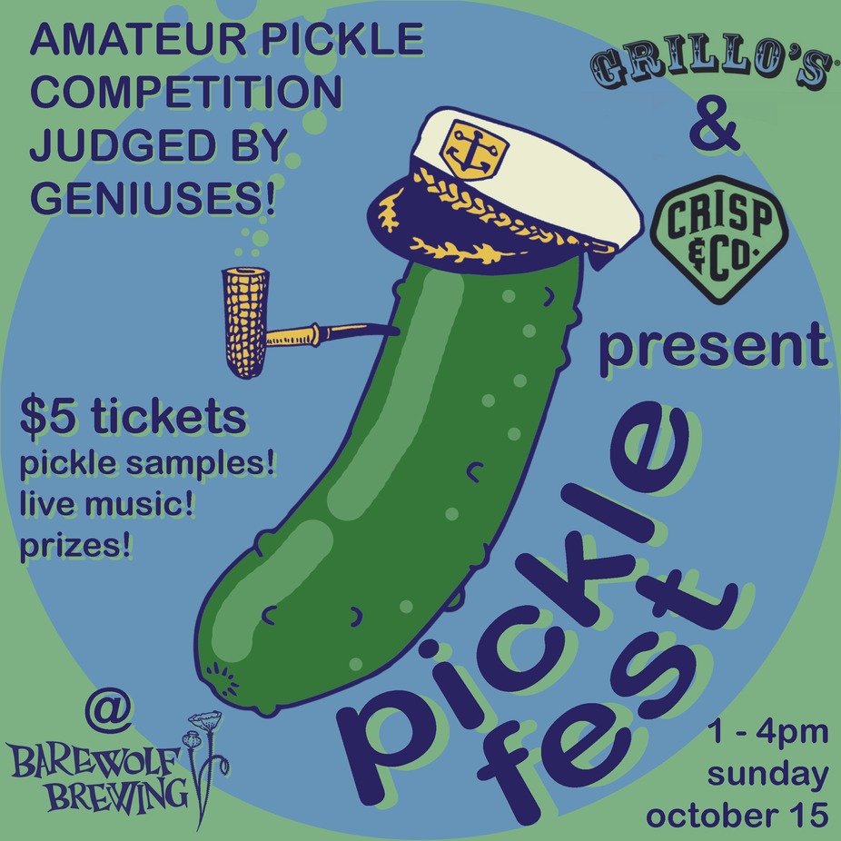 2nd Annual Picklefest! event photo