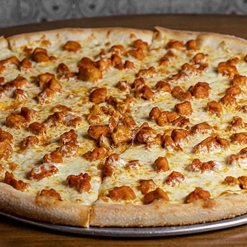 Buffalo Chicken photo