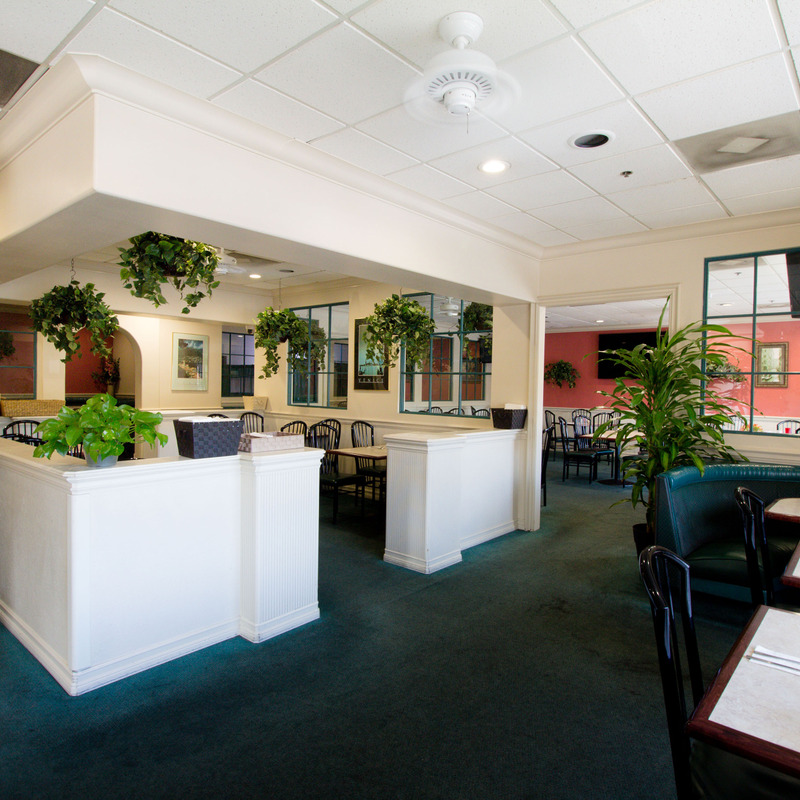 Borrelli's Pizza & Italian Food Encinitas, Encinitas, CA