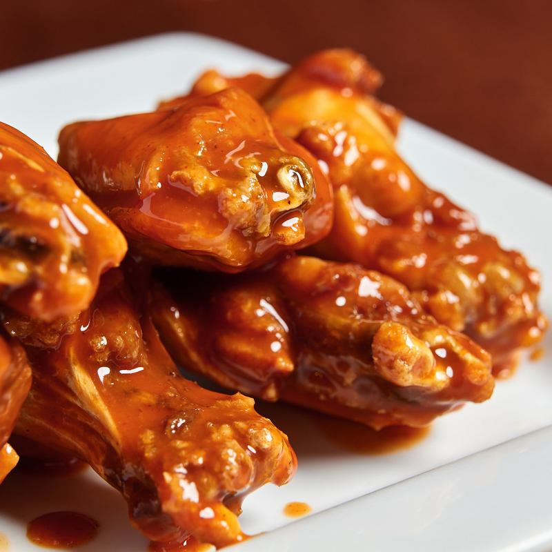 Jalapeno's Wing Basket photo