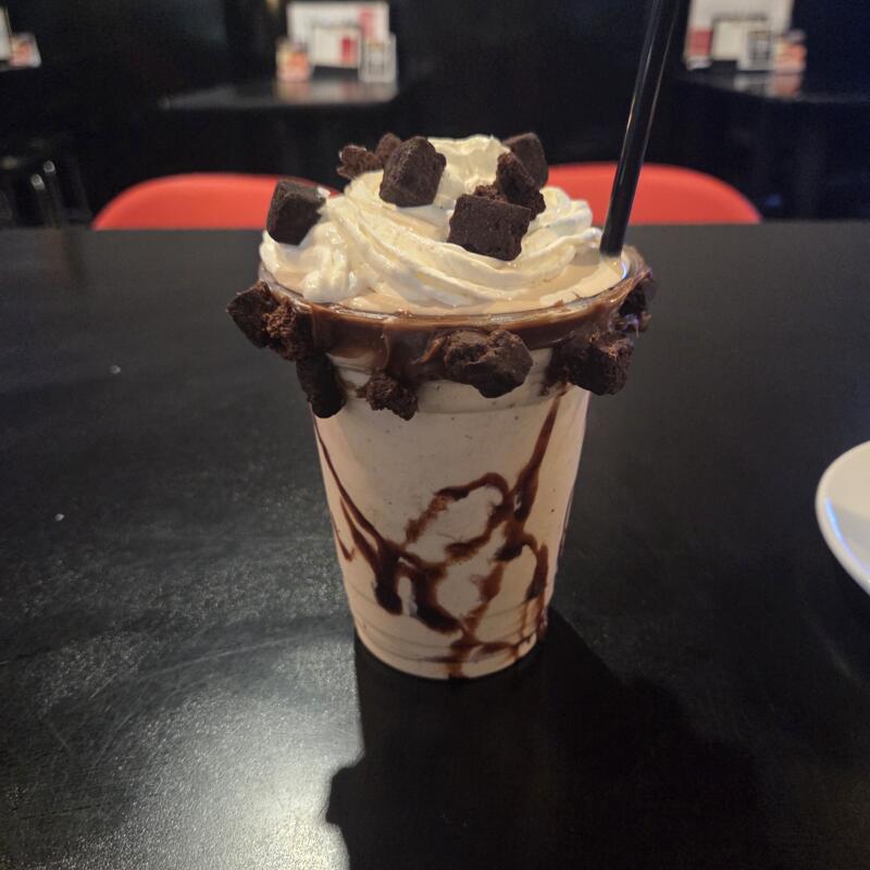 Fudge Brownie Bliss photo