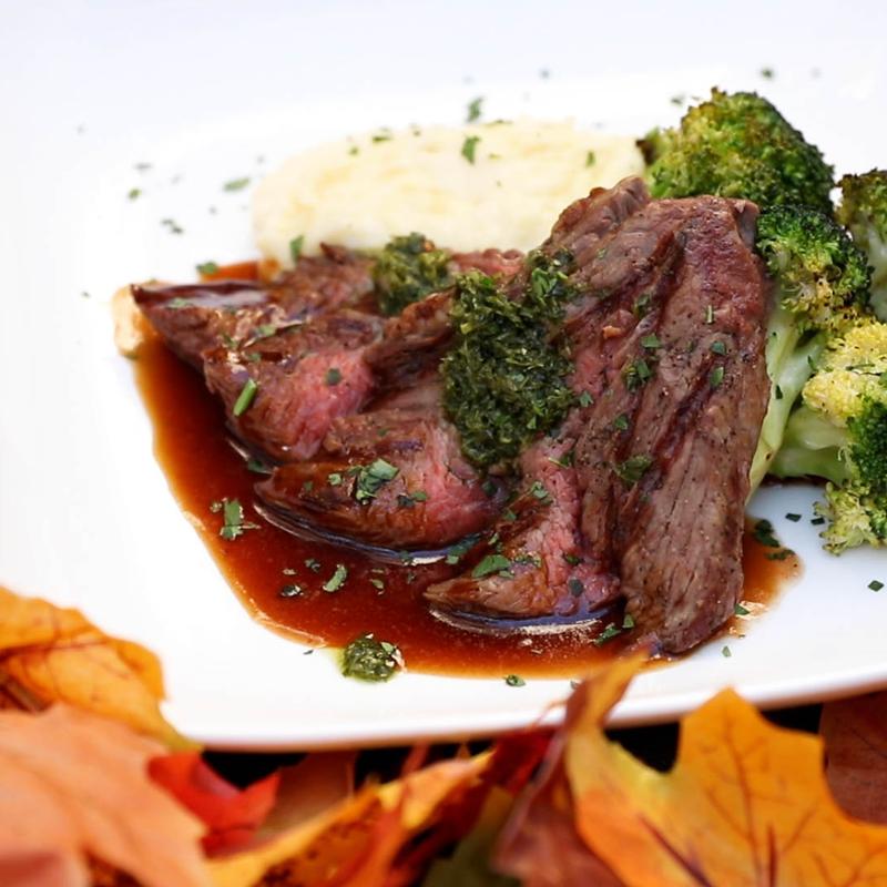 Churrasco Criollo* (GF) photo