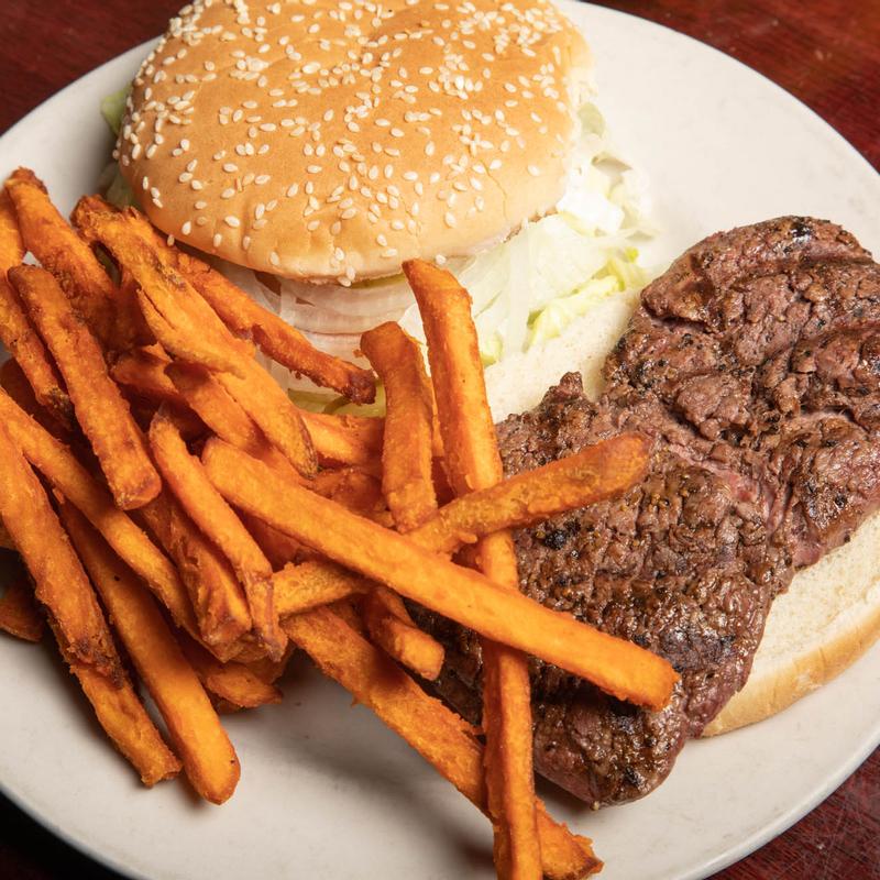 Filet Sandwich photo