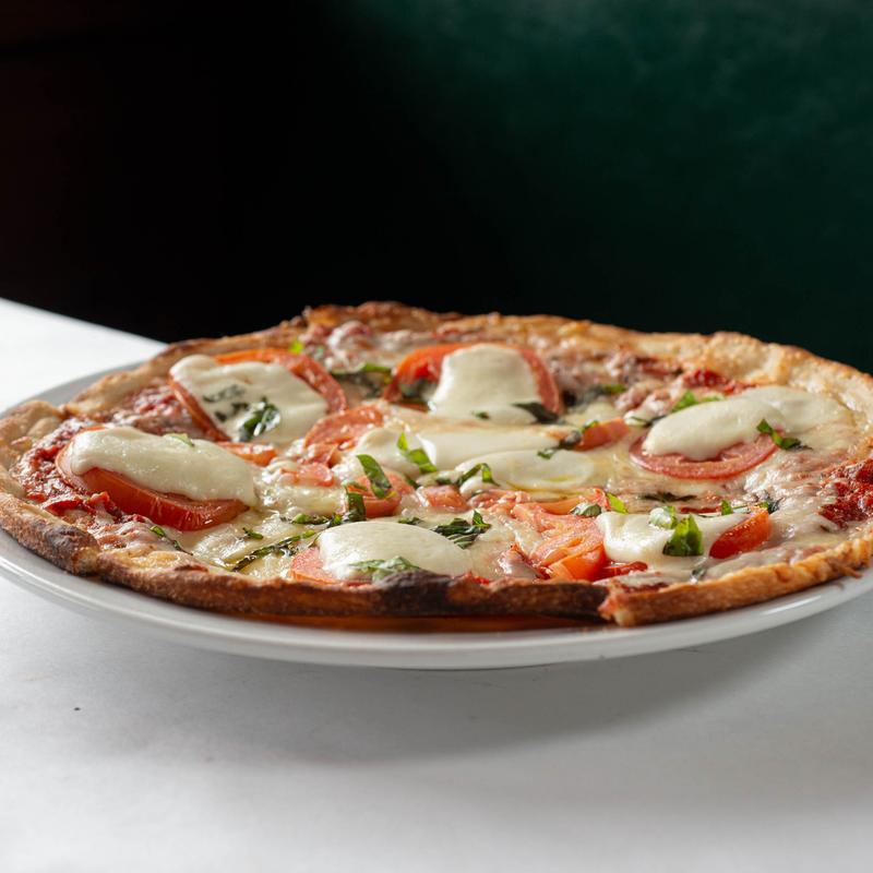 Fresh Mozzarella photo