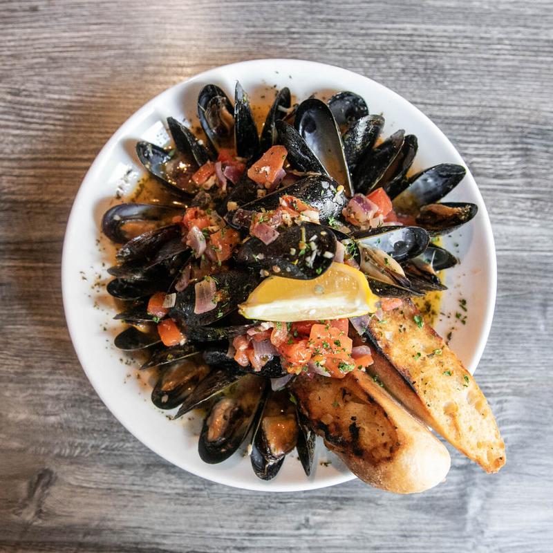 Peel and Eat Shrimp photo