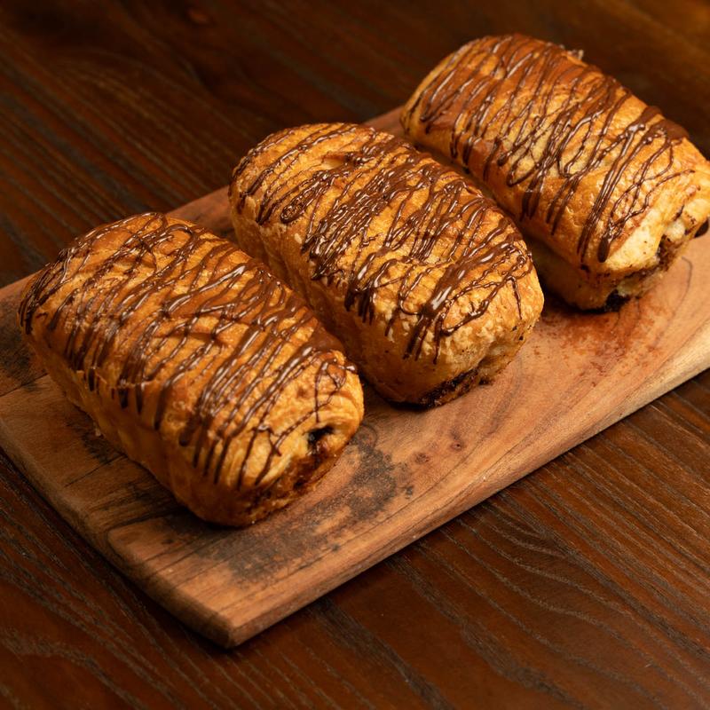 Roscon de Arequipe photo