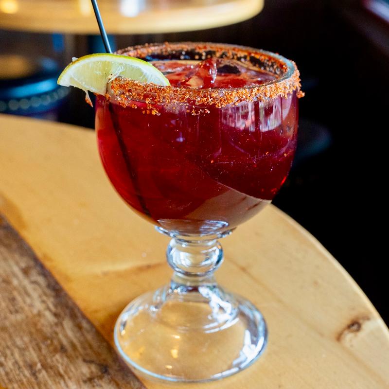 Fruitful Margarita photo