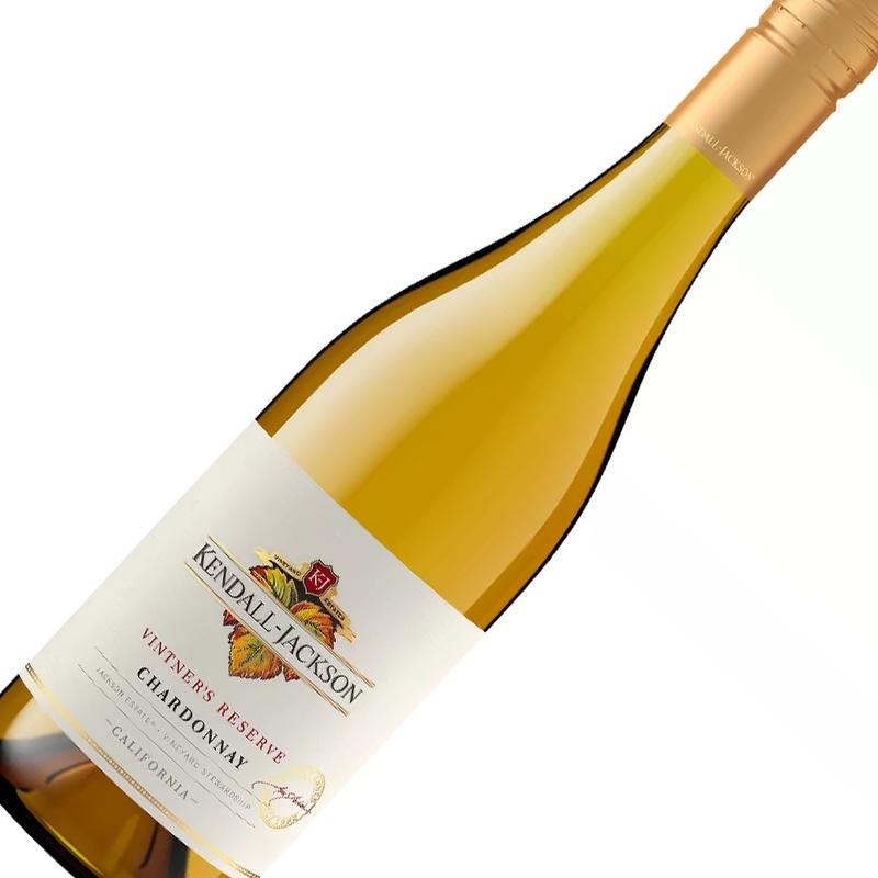 Kendall Jackson photo