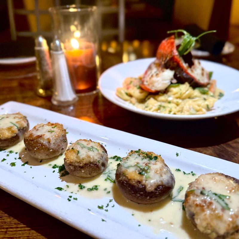 Mushroom Neptune photo