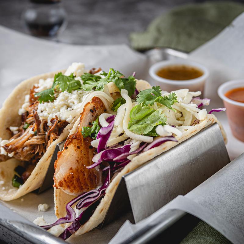 Terry's Cabo Fish Taco photo