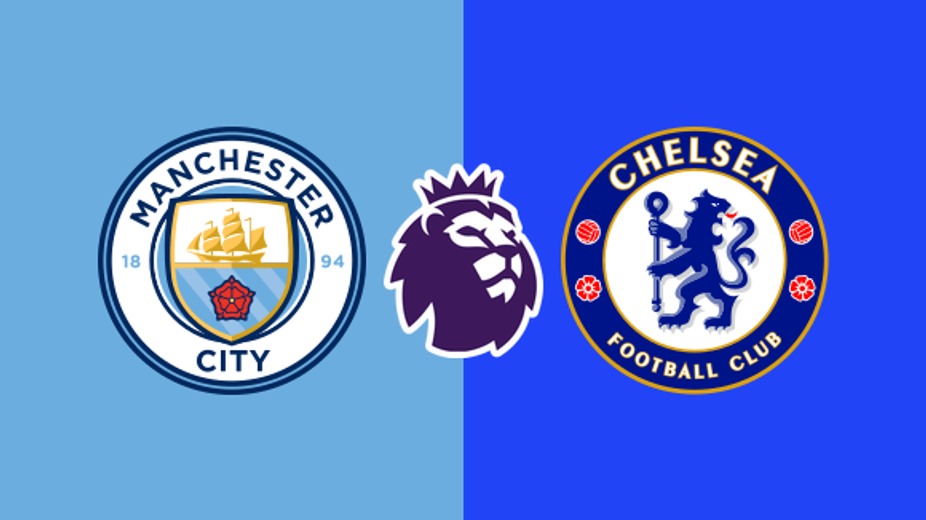 Manchester City v Chelsea event photo