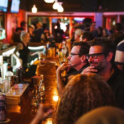 Bar photo 2