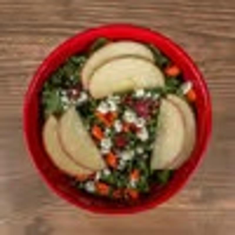 Harvest Salad (VG) photo