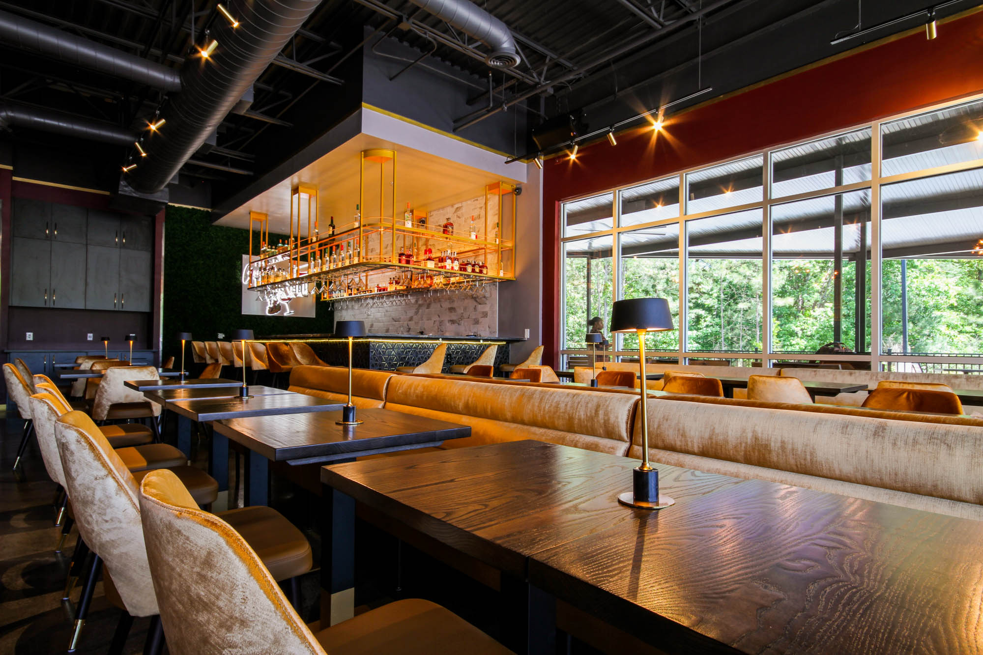 Gocha's Tapas Bar Atlanta, GA