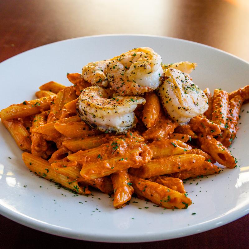 Penne alla Vodka photo