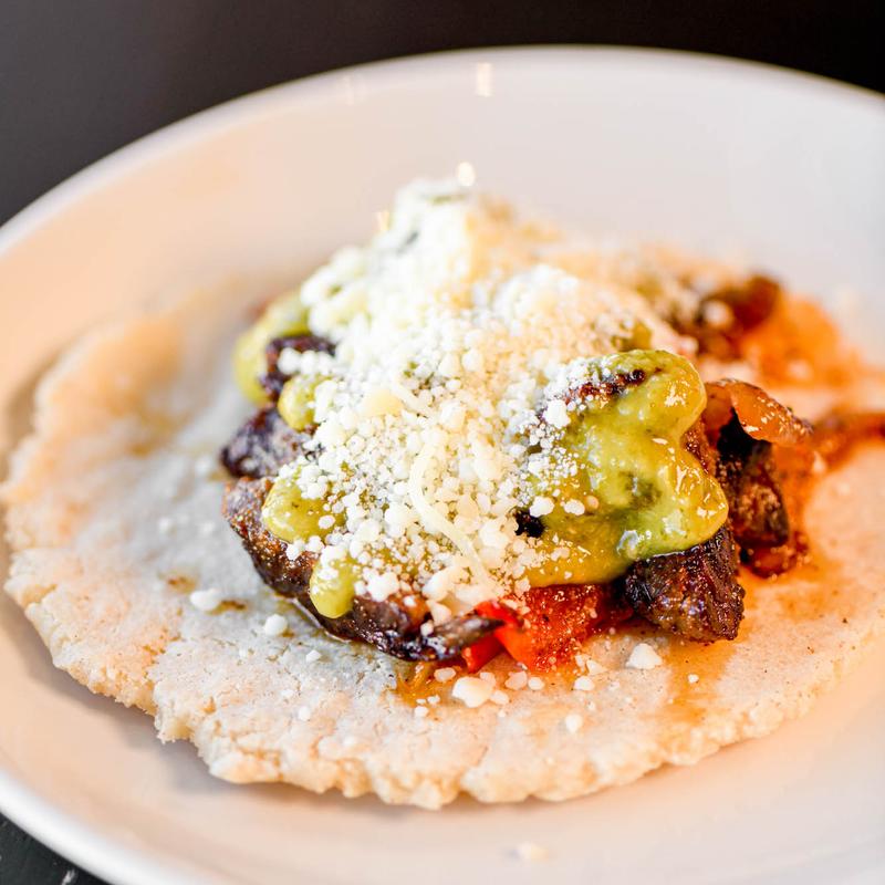 Steak Taco (gf) photo