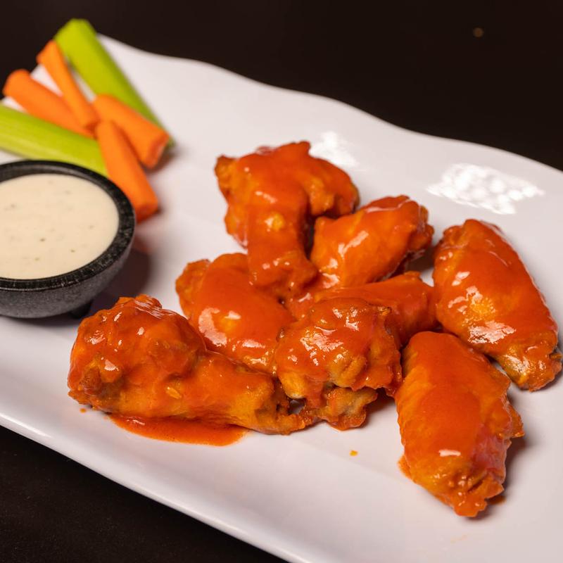 Jumbo Chicken Wings photo