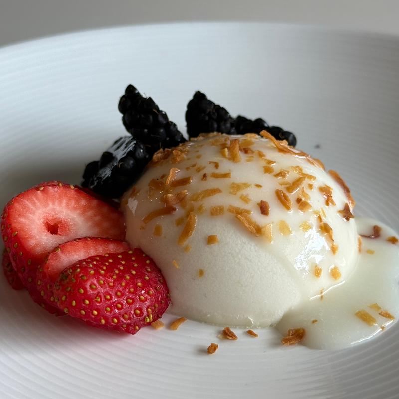 Dessert photo