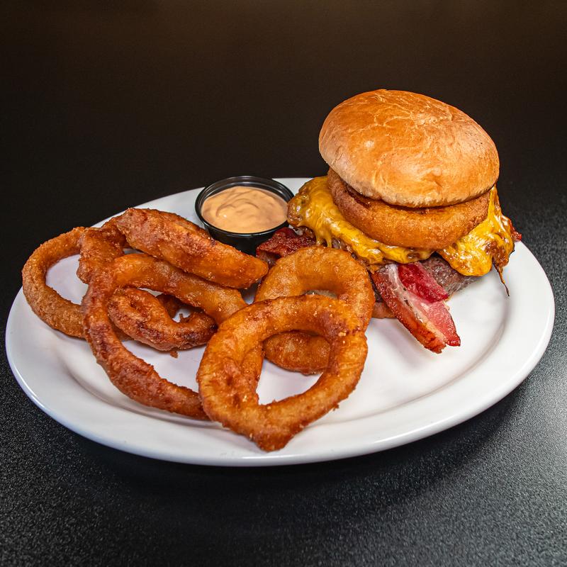 menu item 4 of 14, Western