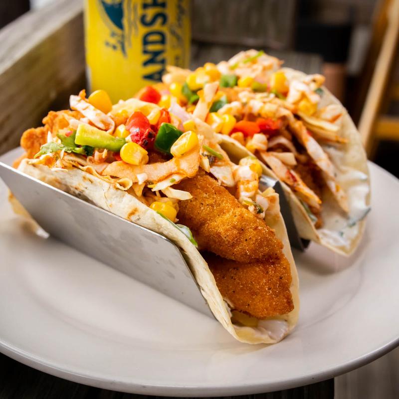 AJ’s Fish Tacos photo