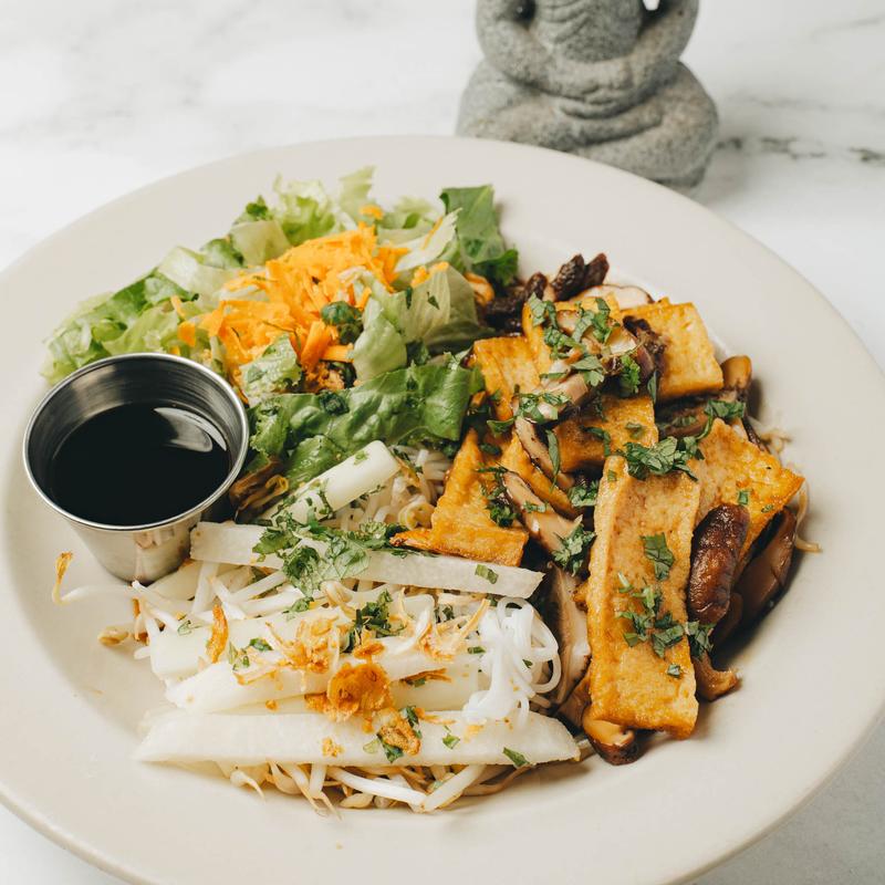 Saigon Salad [Bun Salad] photo