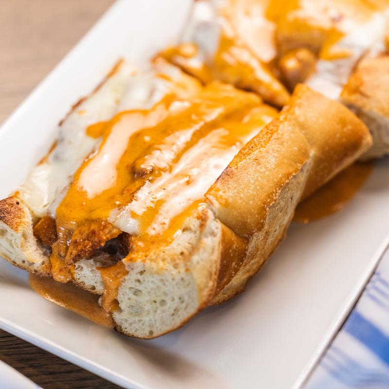 #27 Chicken Vodka photo