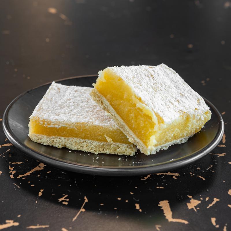 Lemon Bar photo
