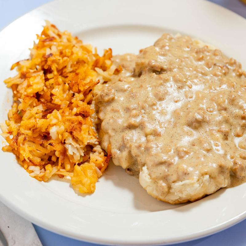 Sausage Gravy photo
