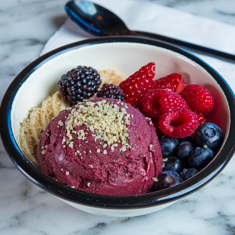 Acai Bowl photo