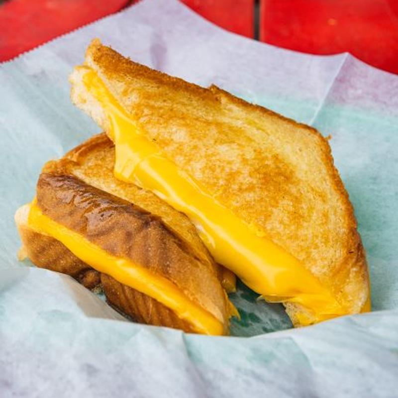 Grilled Cheese photo