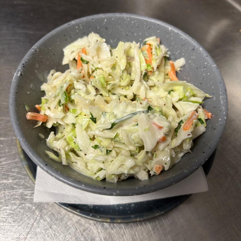Coleslaw photo