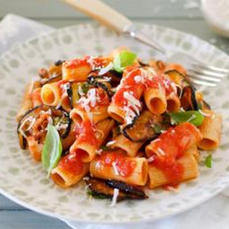 menu item 35 of 51, Rigatoni