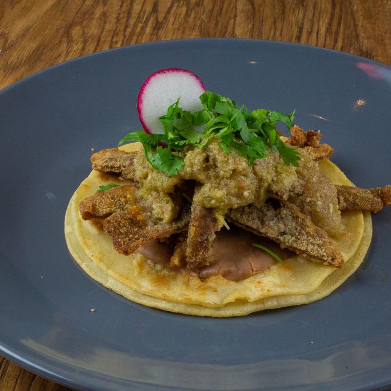 menu item 3 of 24, Taco Taxco