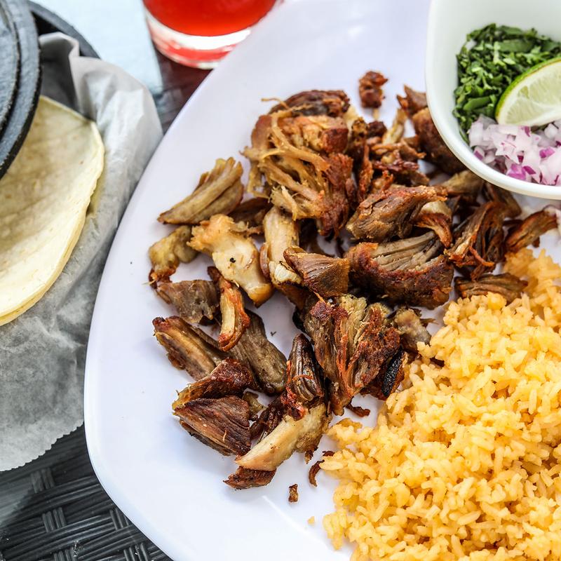 Carnitas (Mild) photo