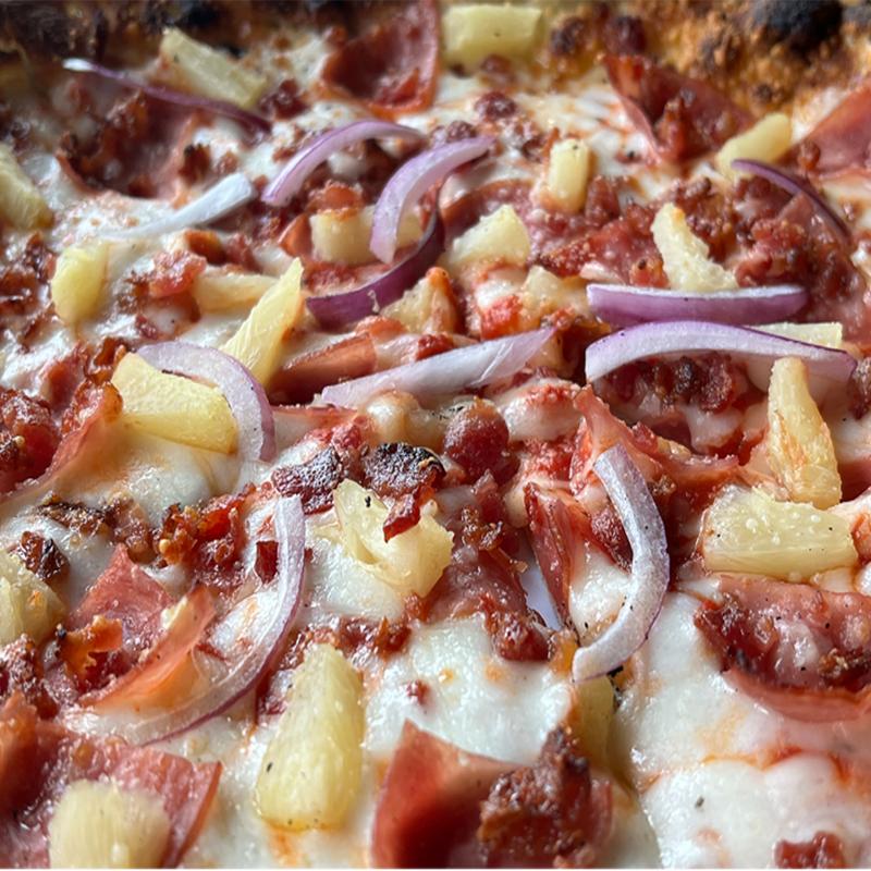 Pizza of the Month photo