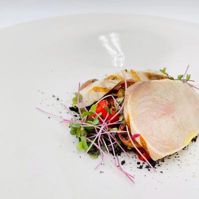 Fish of the Day 　本日のお魚料理 photo