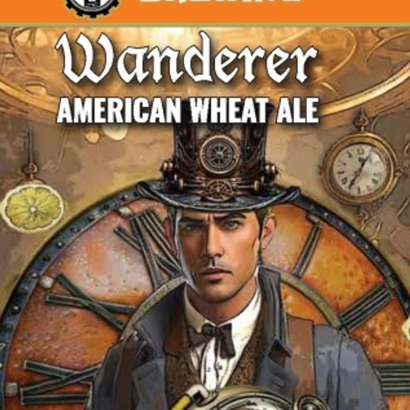 Iron Hops - Carpe Diem photo