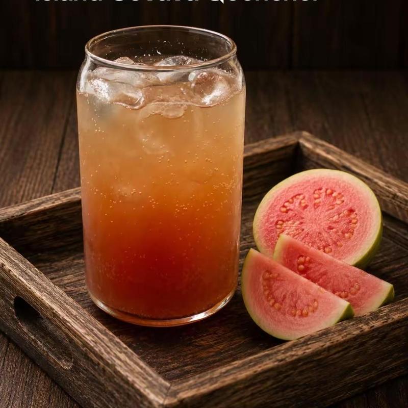 Island Guava Quencher photo
