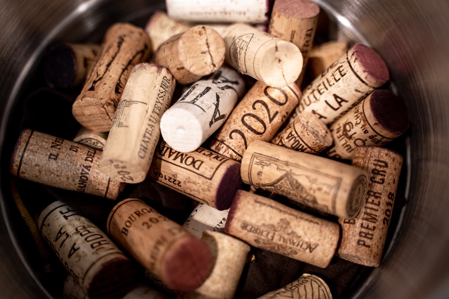 Winter Wine Bash 2026! event photo