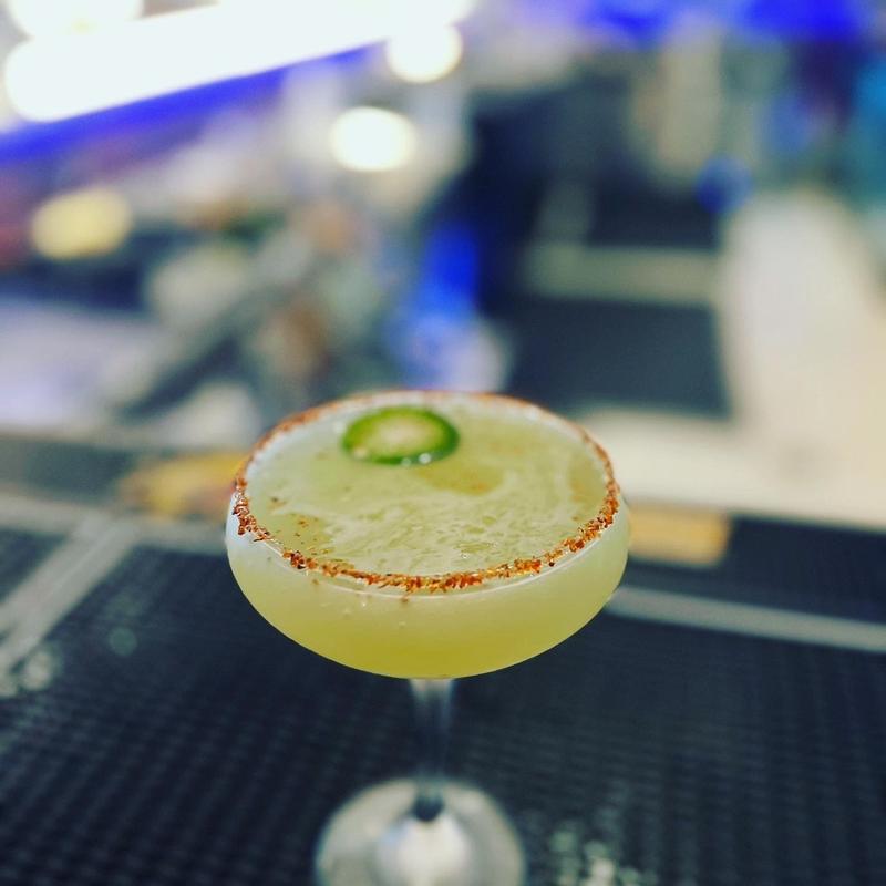 Spicy Pineapple photo