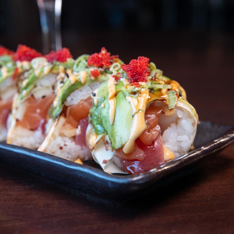 Dan The Man Roll photo