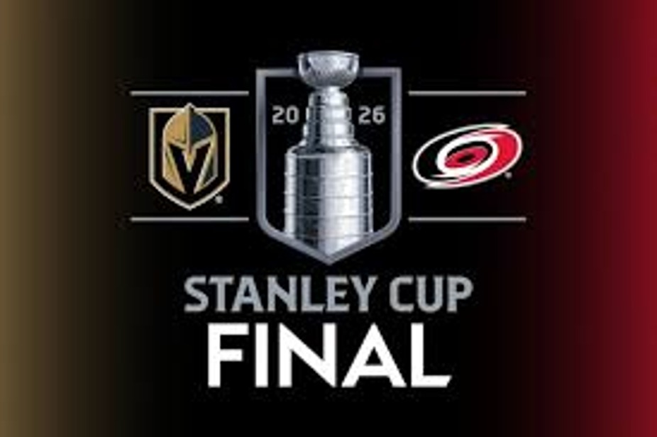 2025-26 Stanley Cup Final Las Vegas Golden Knights Vs Caroline Hurricanes event photo