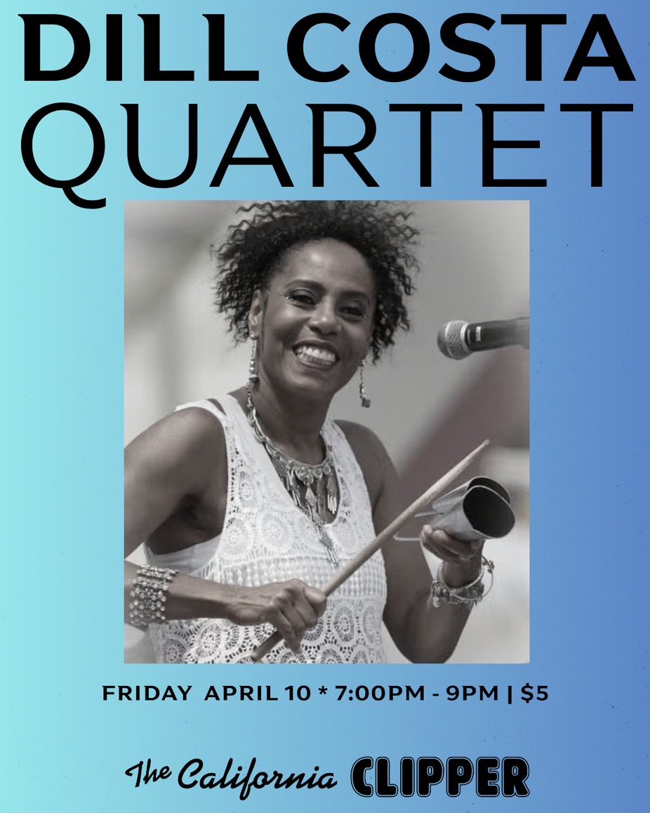 Dill Costa Quartet event photo