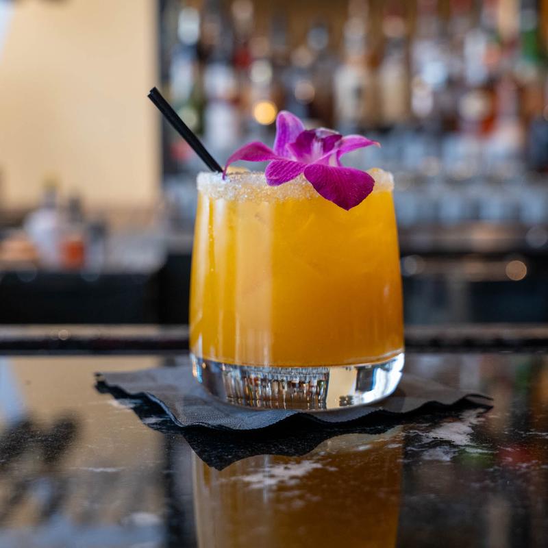 Mango Margarita photo