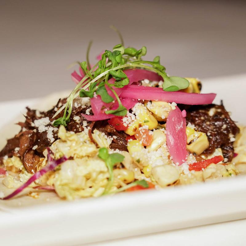 Short Rib Taco photo